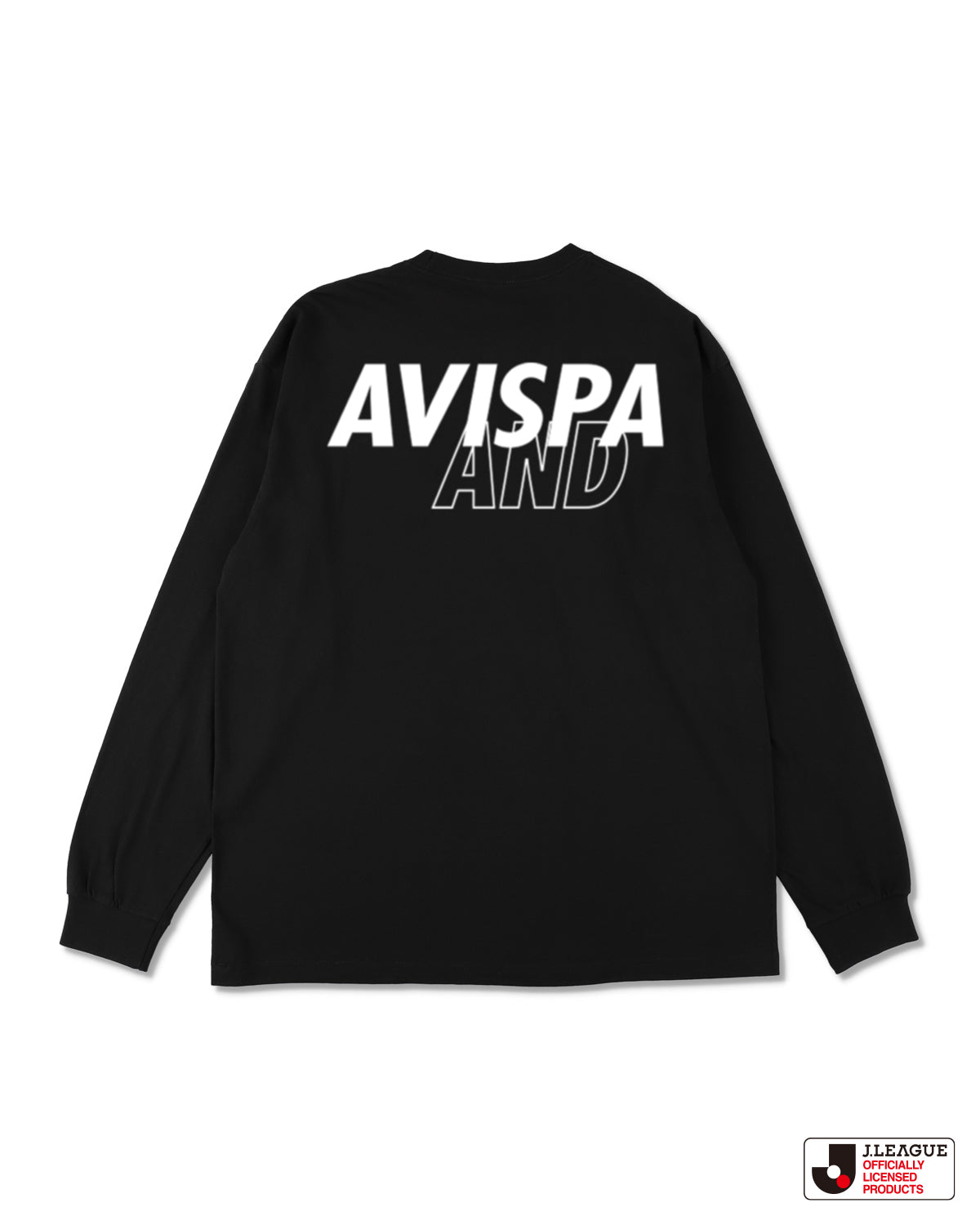 AVISPA L/S TEE