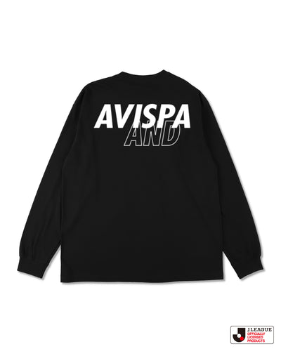 AVISPA L/S TEE