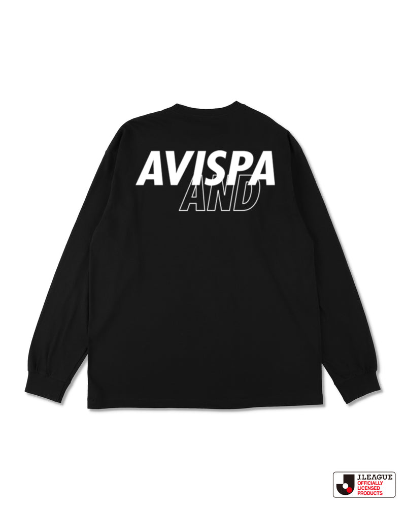 AVISPA L/S TEE
