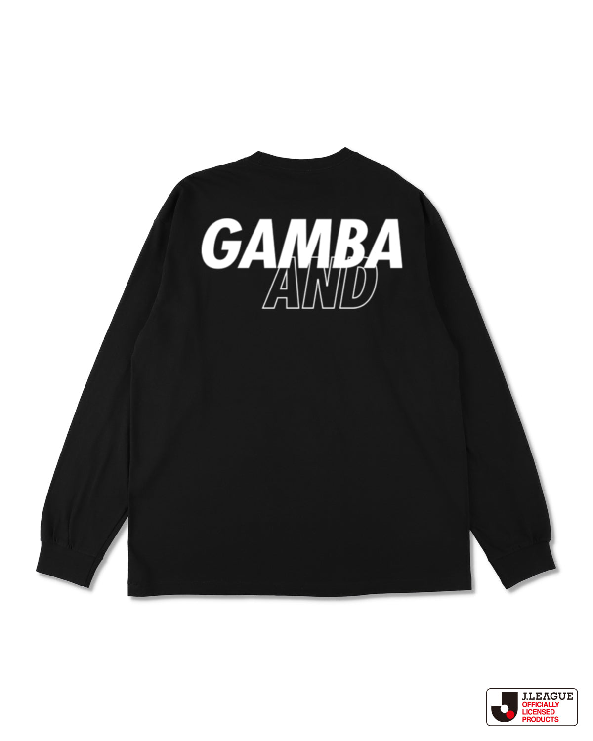 GAMBA L/S TEE