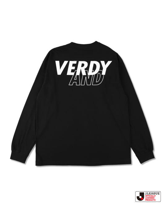 VERDY L/S TEE