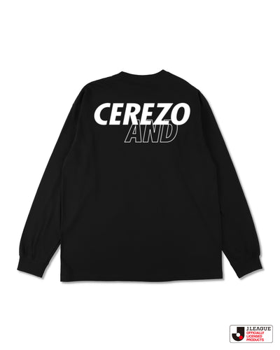 CEREZO L/S TEE