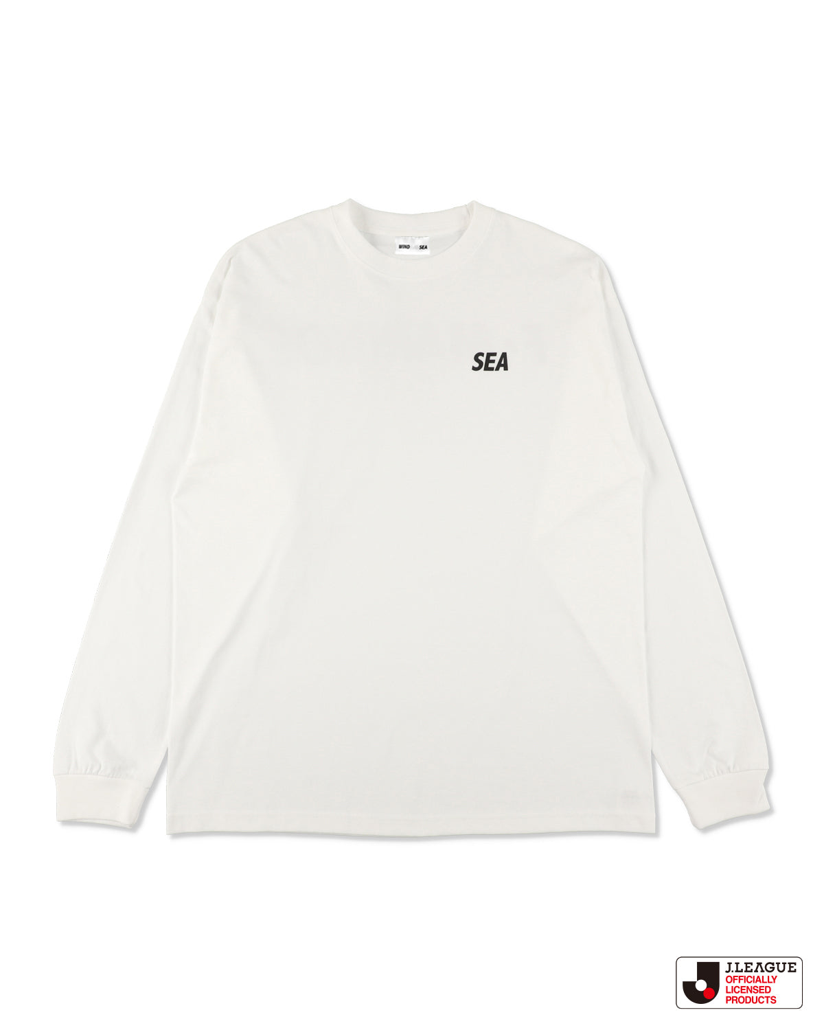 CEREZO L/S TEE