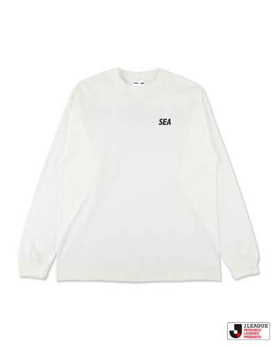 CEREZO L/S TEE