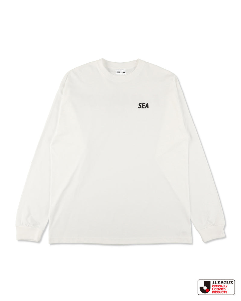 VISSEL L/S TEE