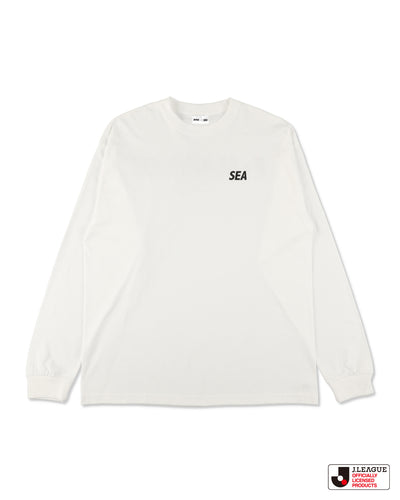 FAGIANO L/S TEE