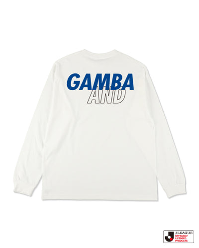 GAMBA L/S TEE