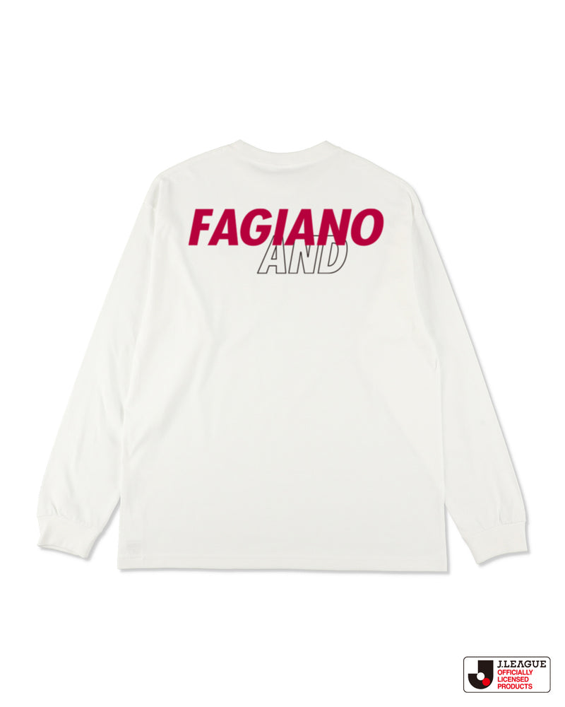 FAGIANO L/S TEE