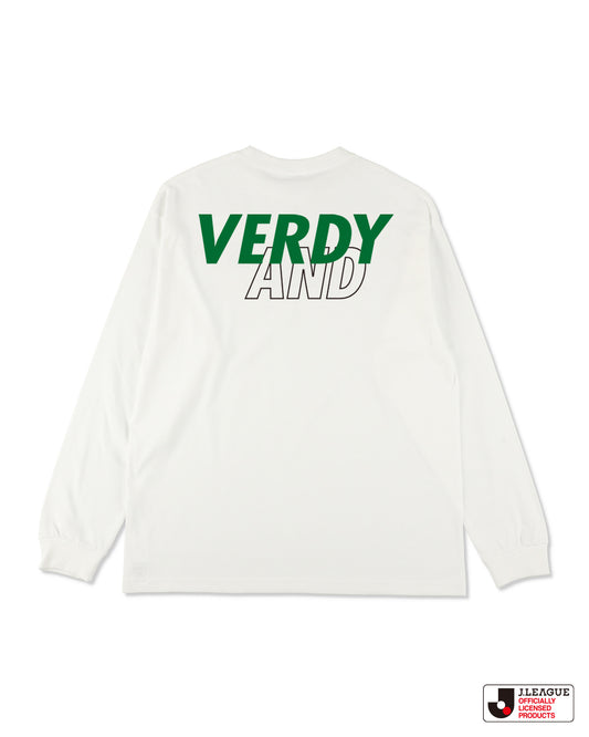 VERDY L/S TEE