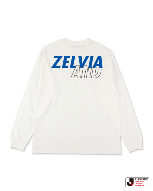 ZELVIA L/S TEE