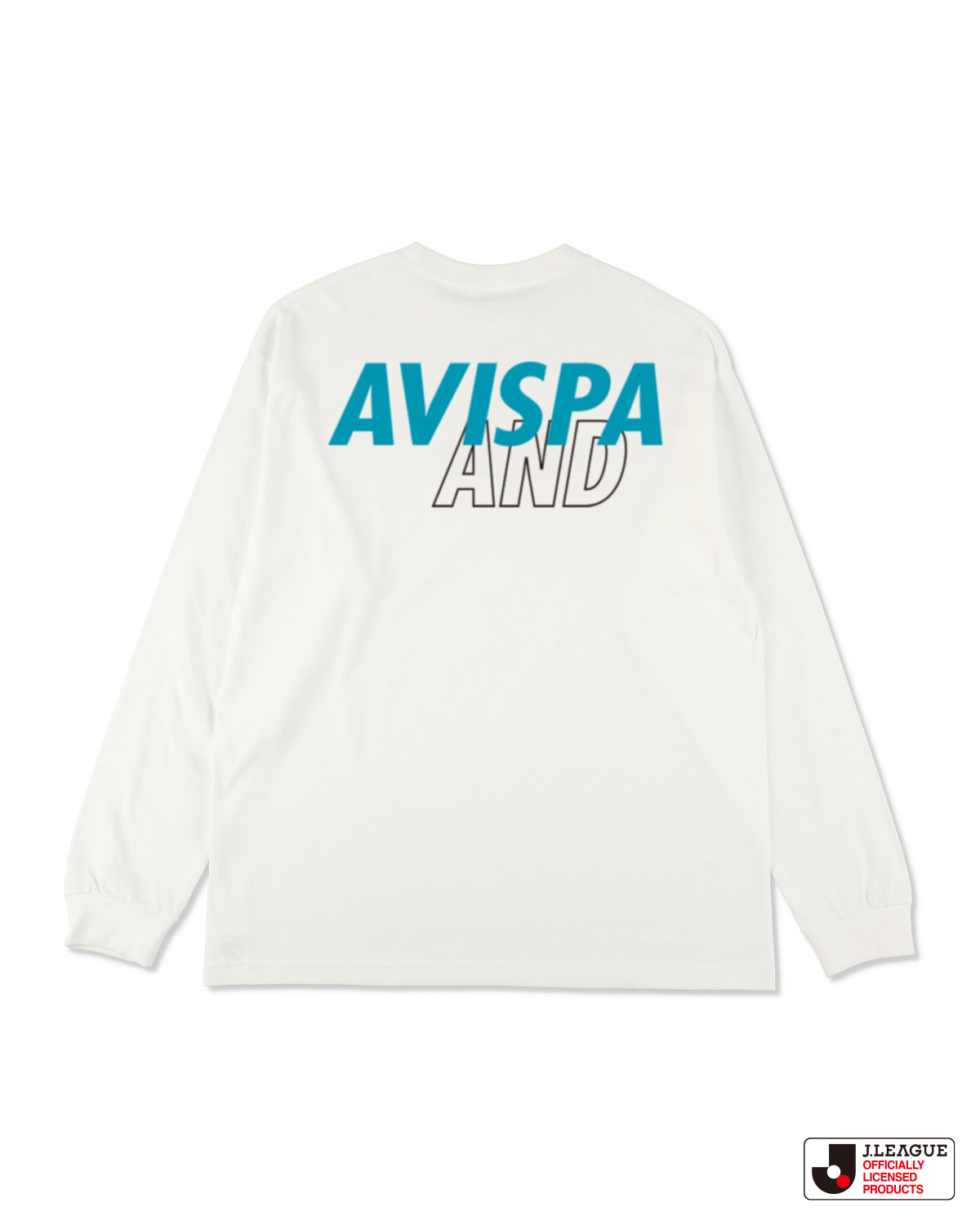 AVISPA L/S TEE