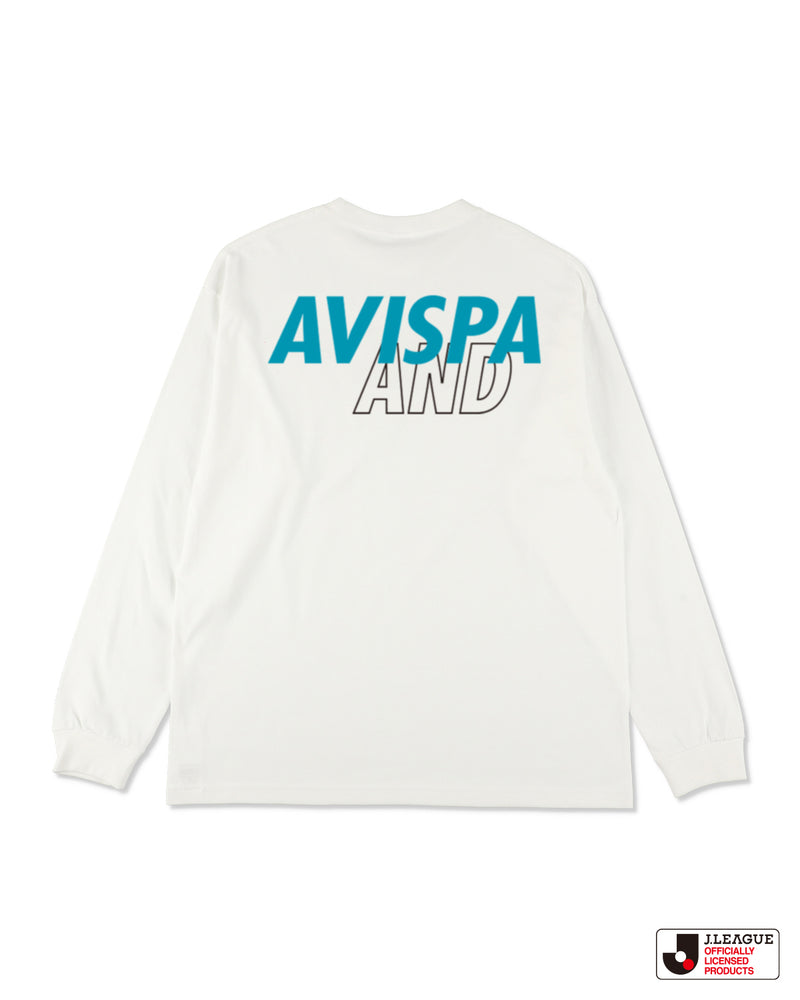 AVISPA L/S TEE