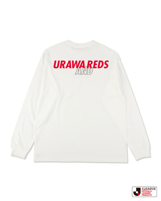 URAWA REDS L/S TEE