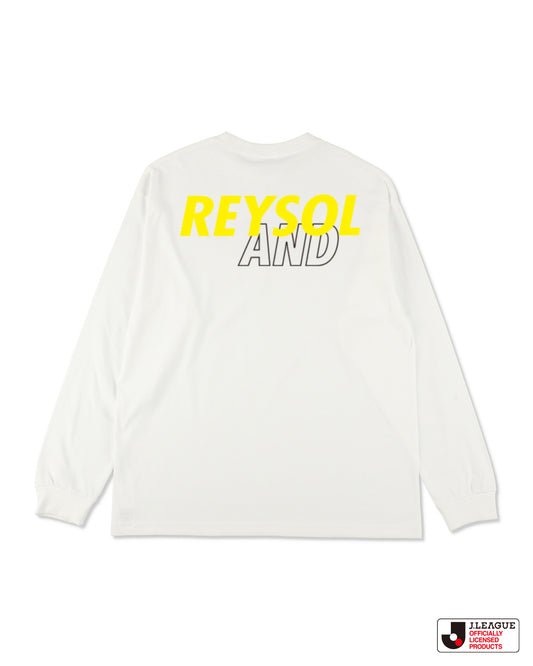 REYSOL L/S TEE