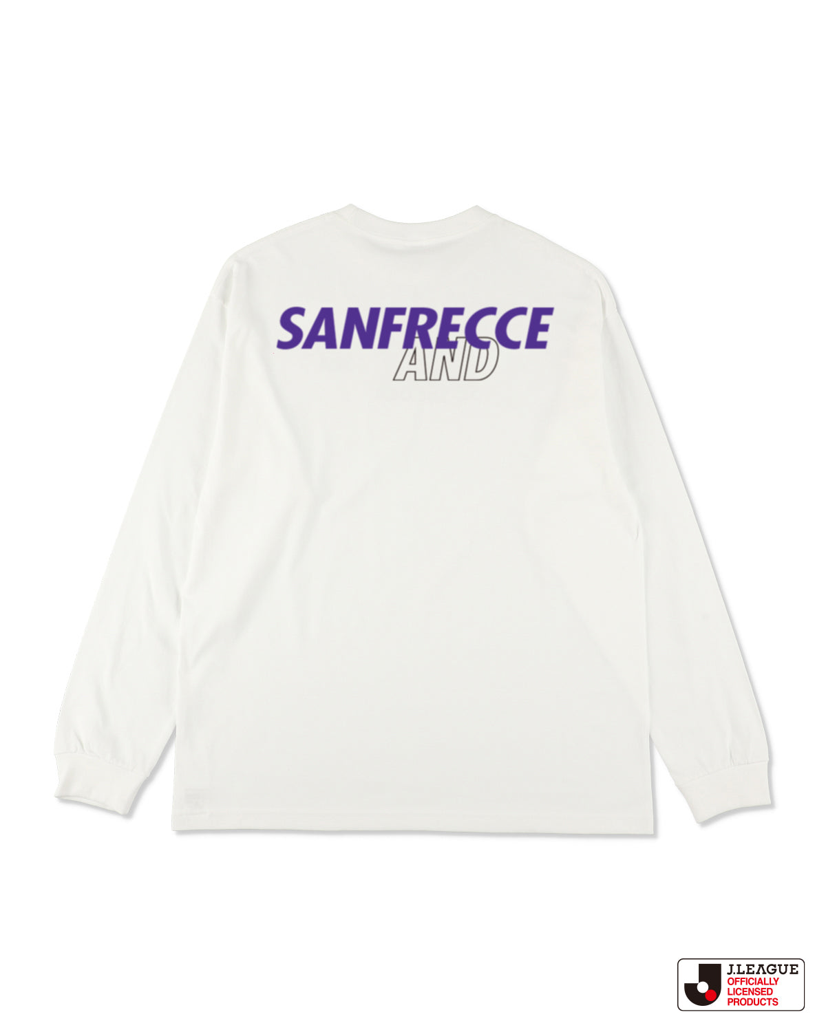 SANFRECCE L/S TEE