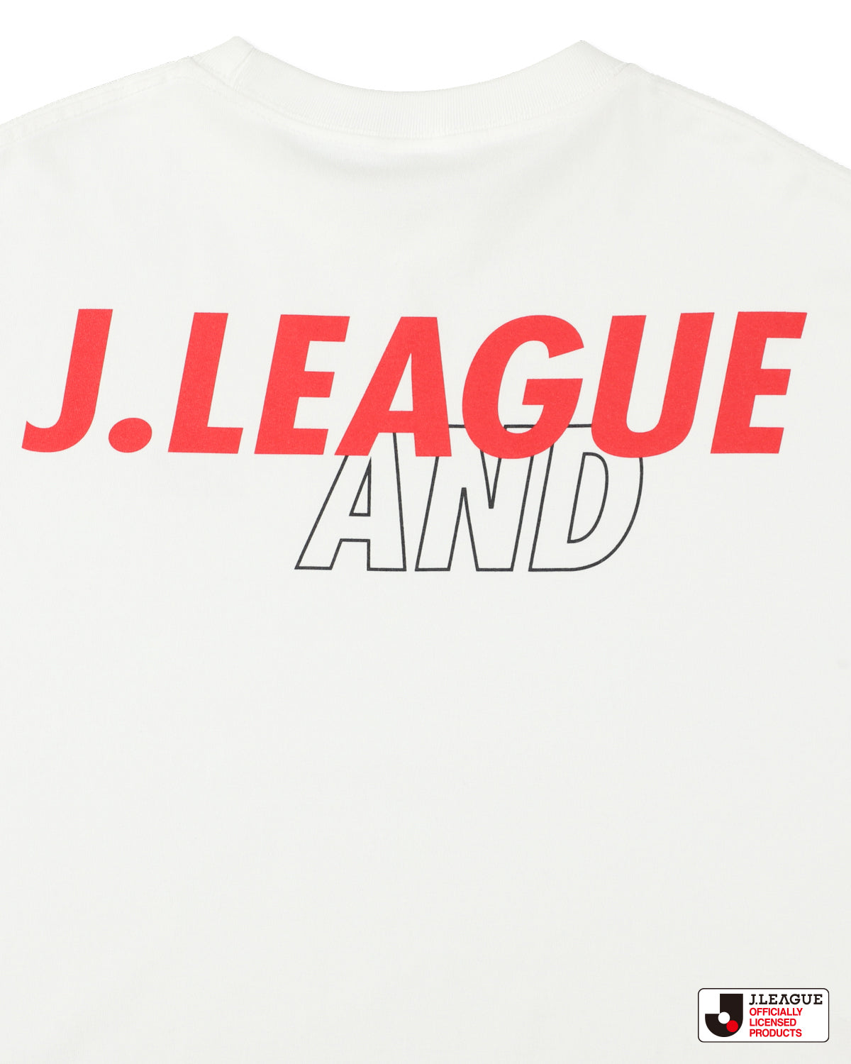 J.LEAGUE L/S TEE – WIND AND SEA