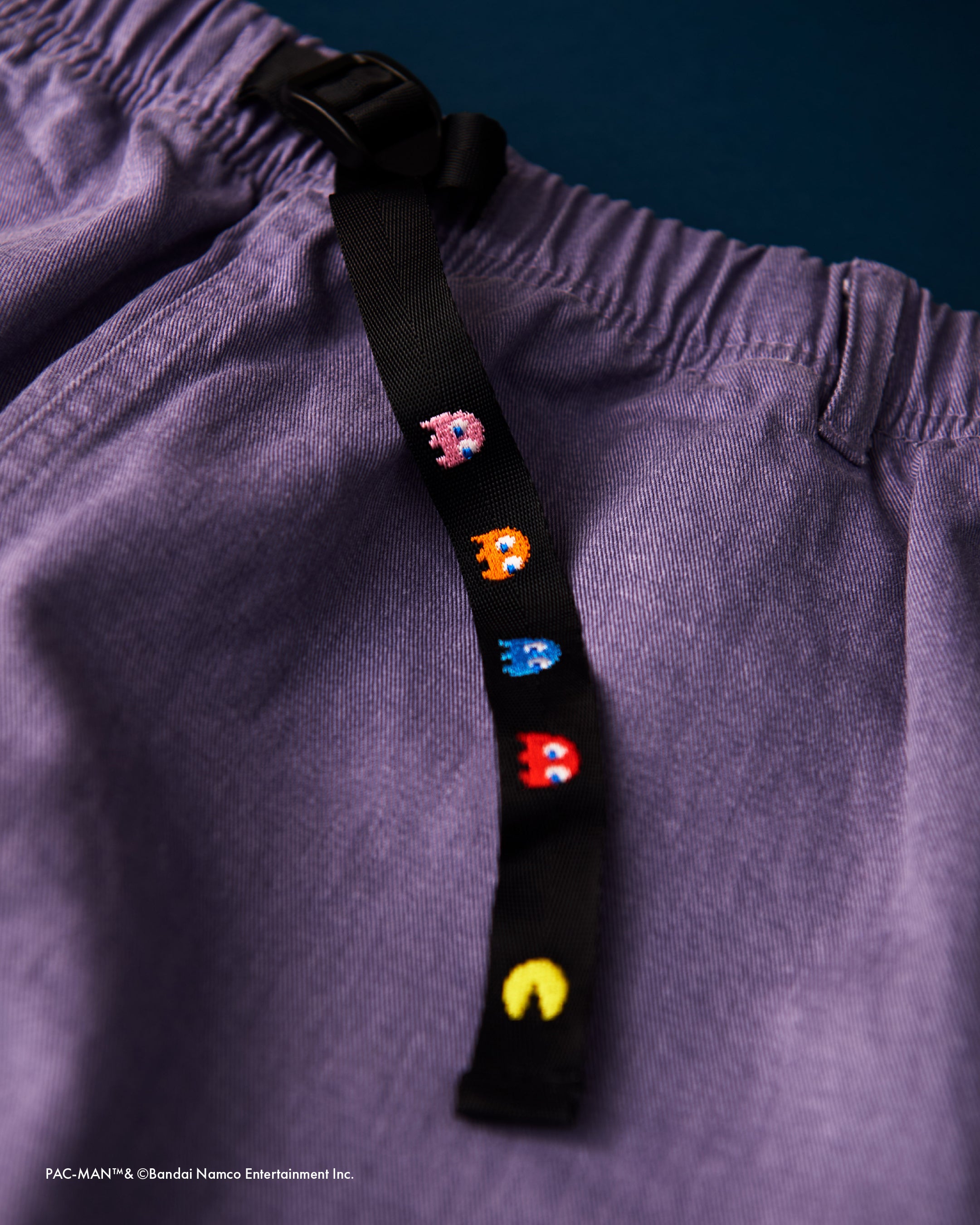 Pac-Man × WIND AND SEA