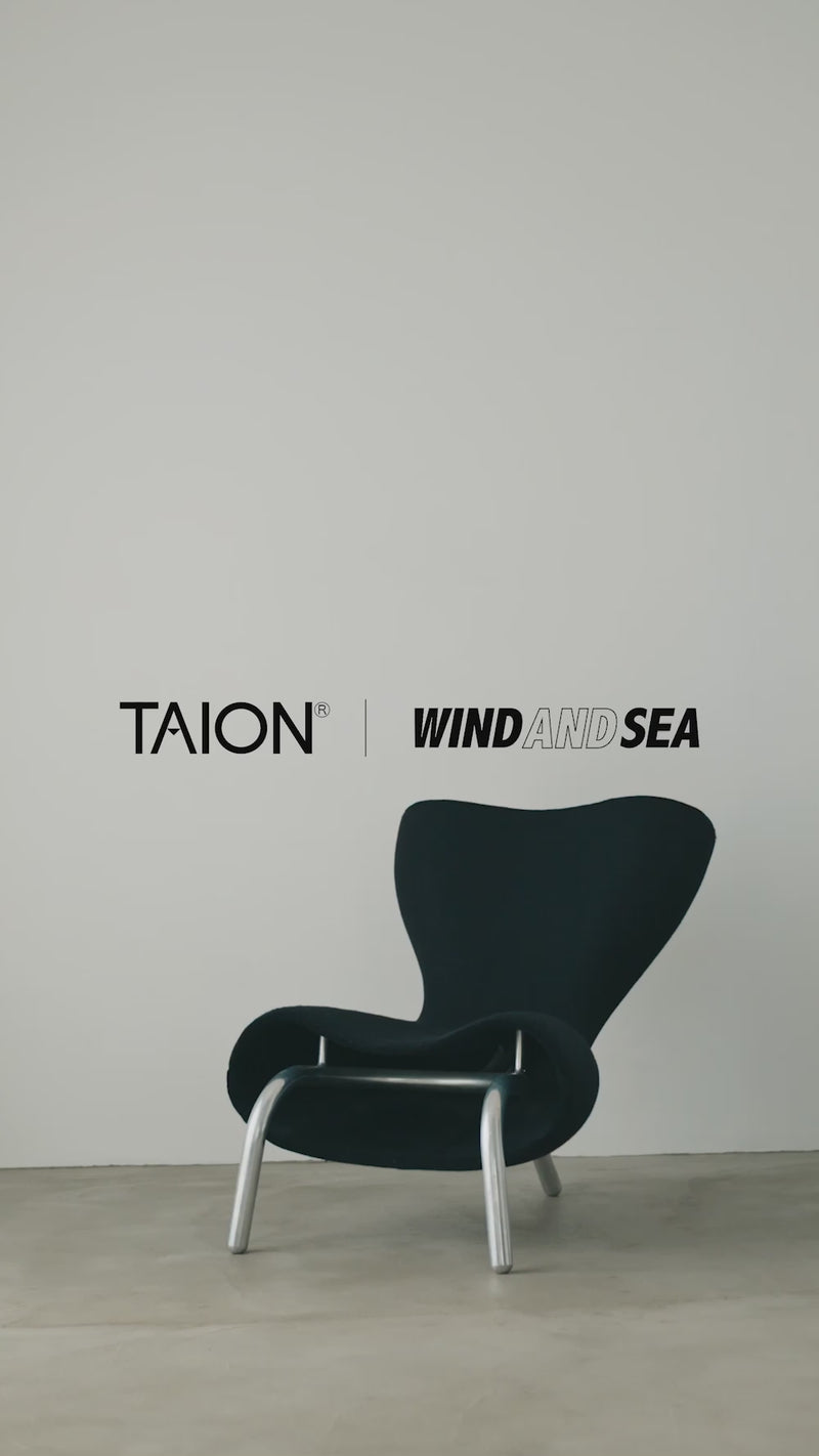 TAION x WDS INNER DOWN