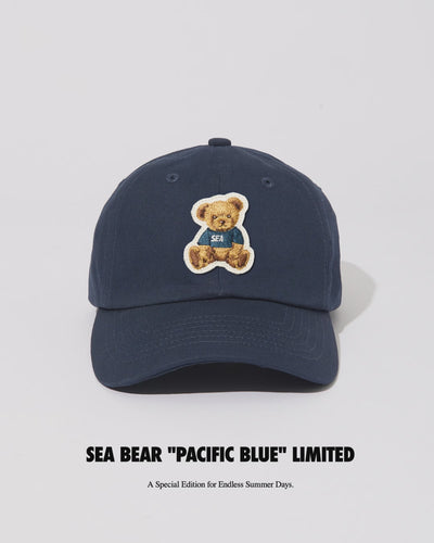BEAR CAP