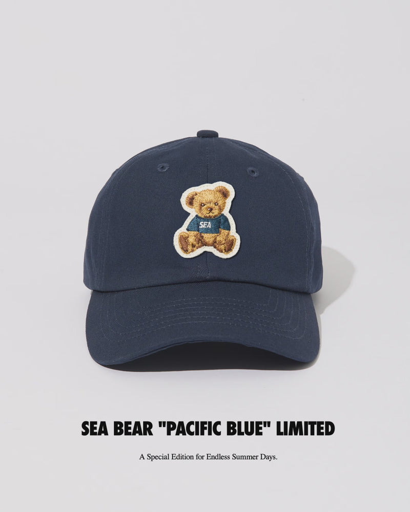 BEAR CAP