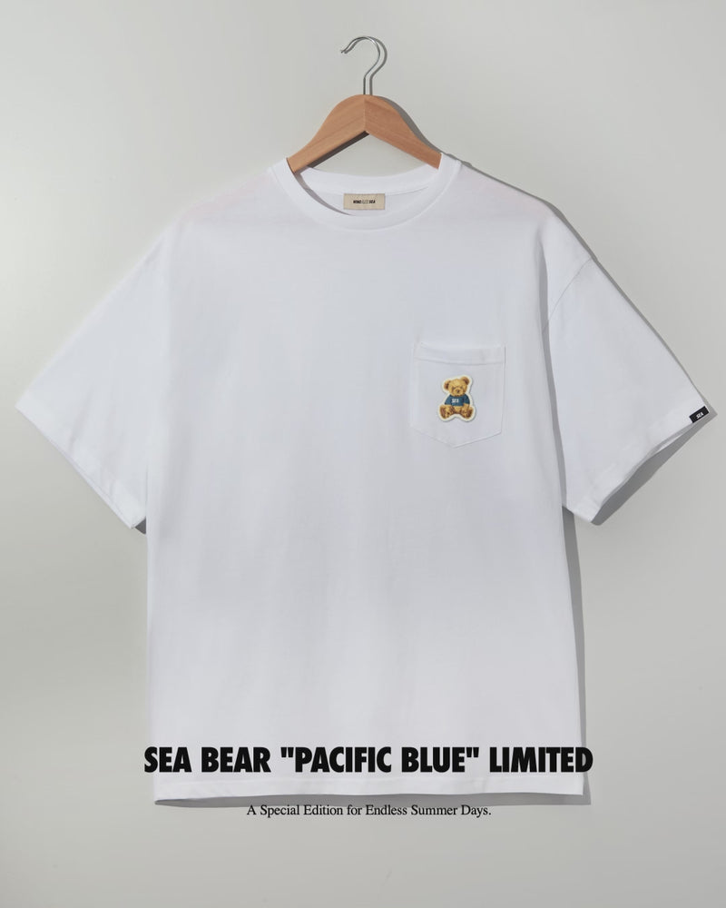 BEAR S/S TEE