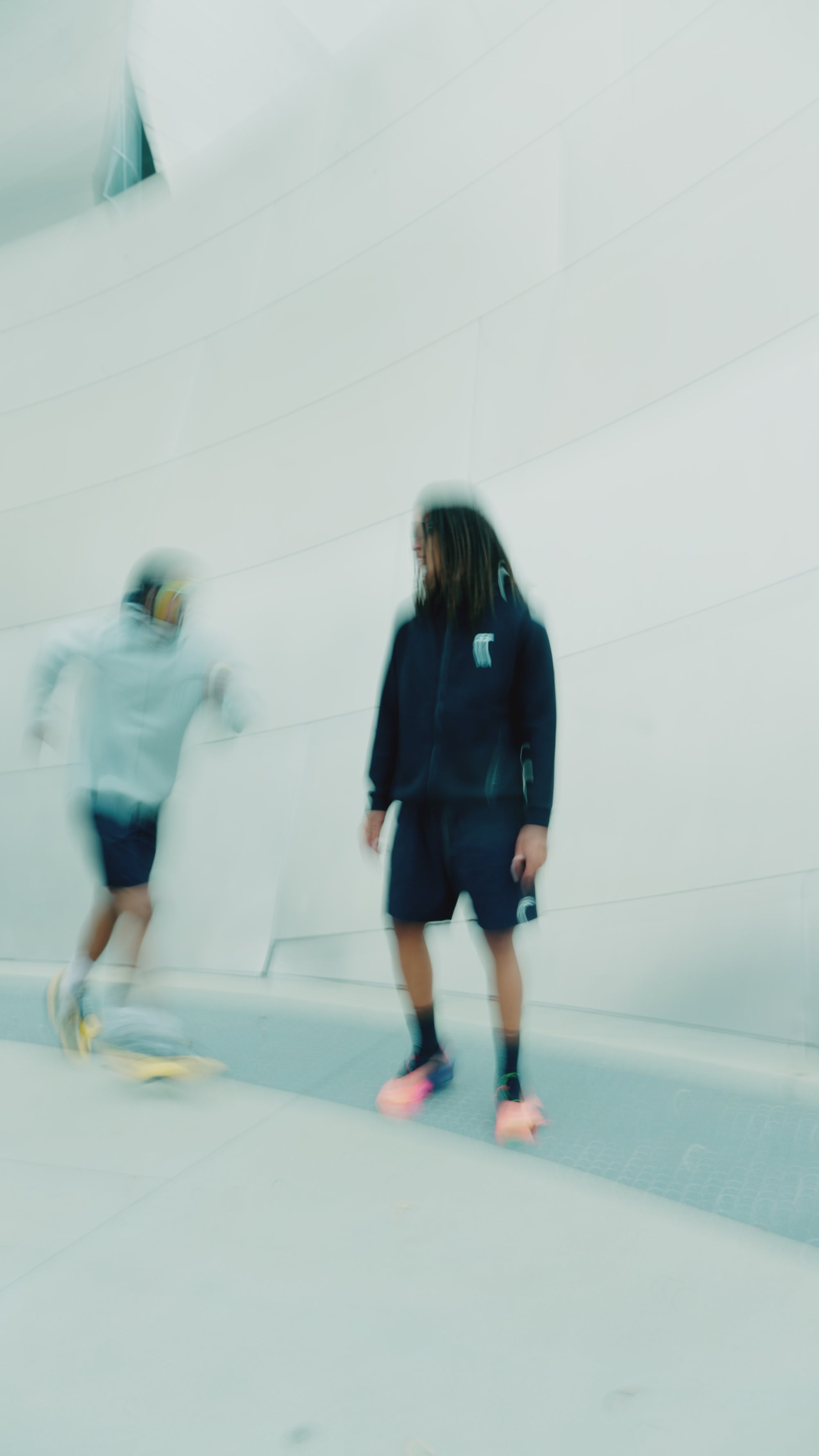 2026S/S TECH Collection – WIND AND SEA