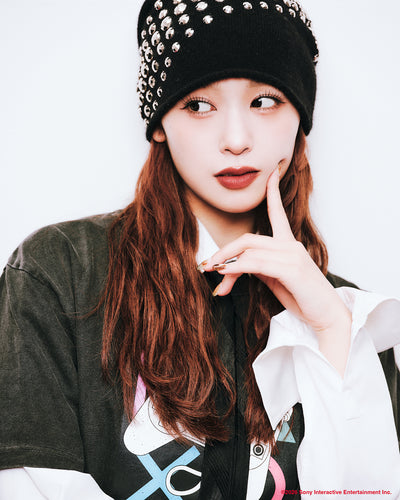 PLAYSTATION x WDS CONTROLLER S/S TEE