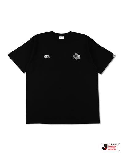 SANFRECCE S/S TEE