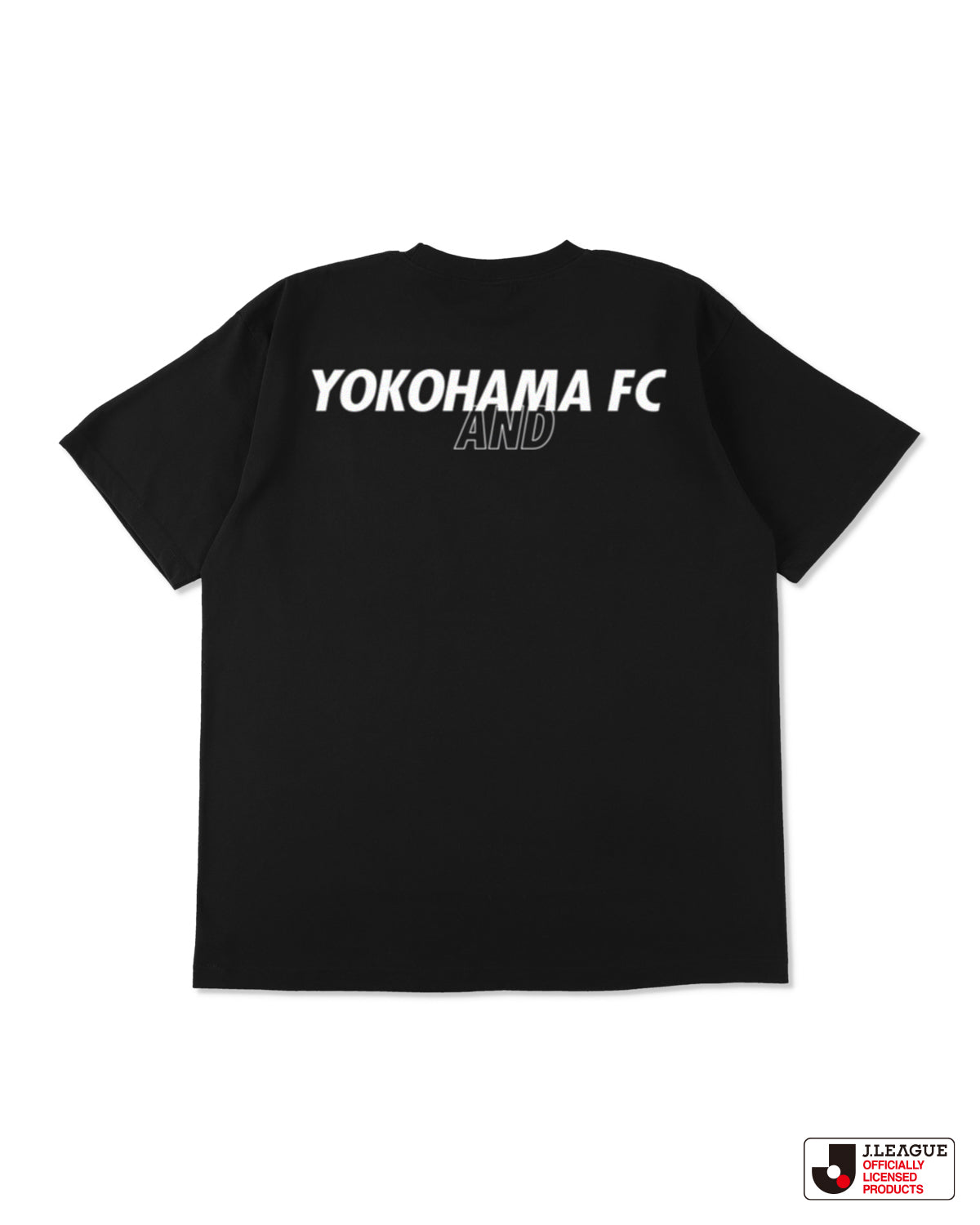 YOKOHAMA FC S/S TEE