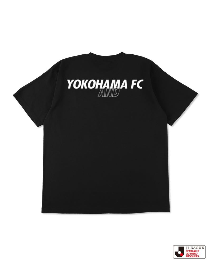 YOKOHAMA FC S/S TEE