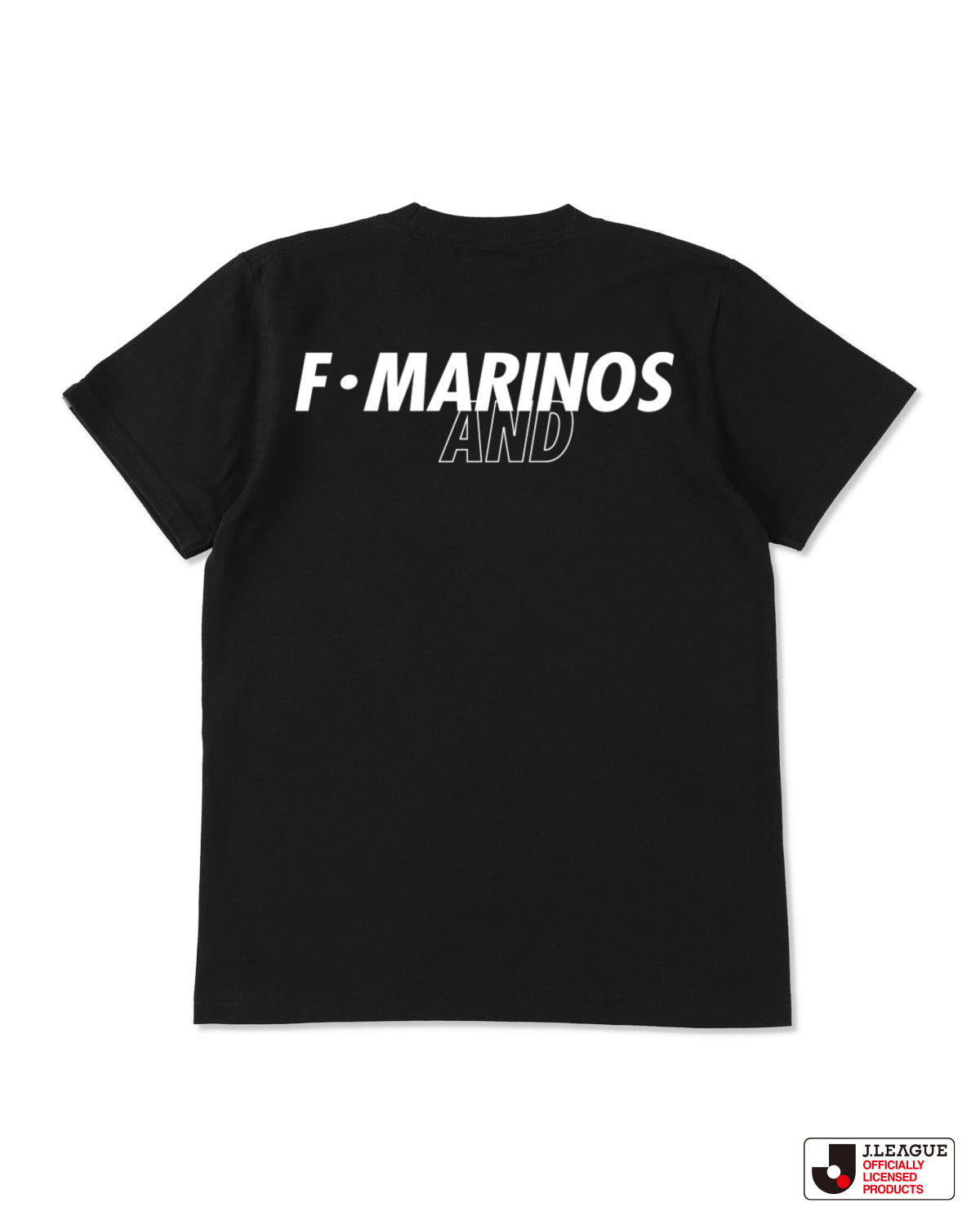 F・MARINOS S/S TEE