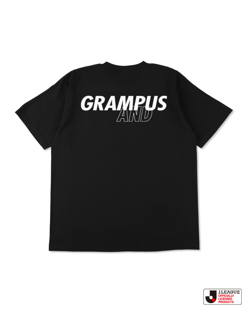 GRAMPUS S/S TEE