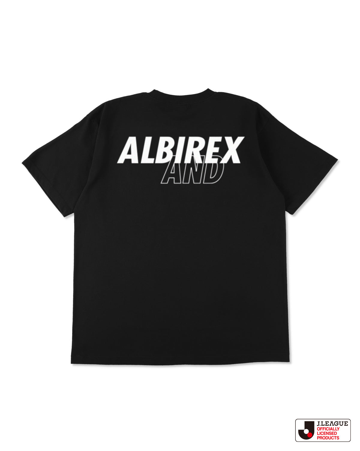 ALBIREX S/S TEE