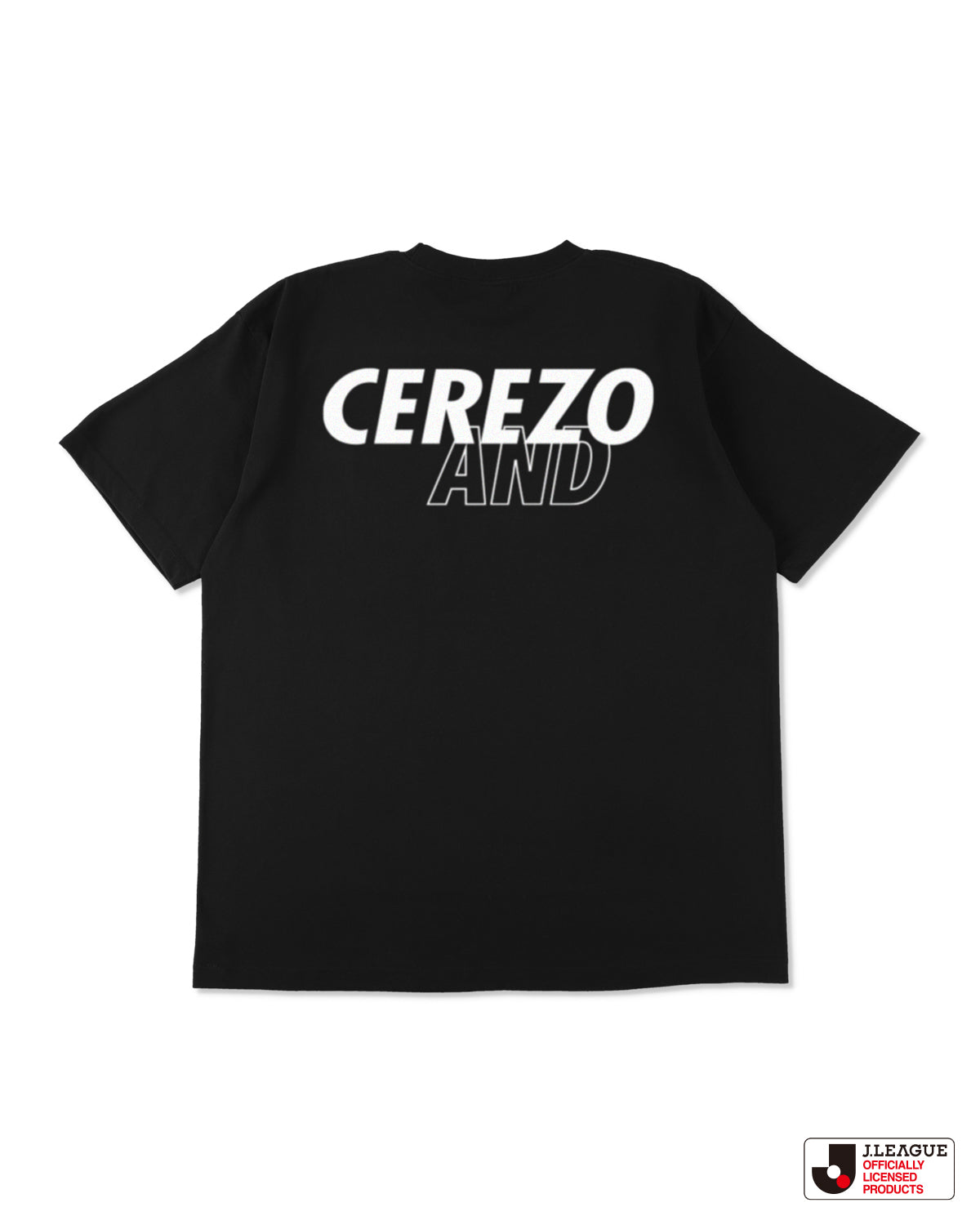 CEREZO S/S TEE