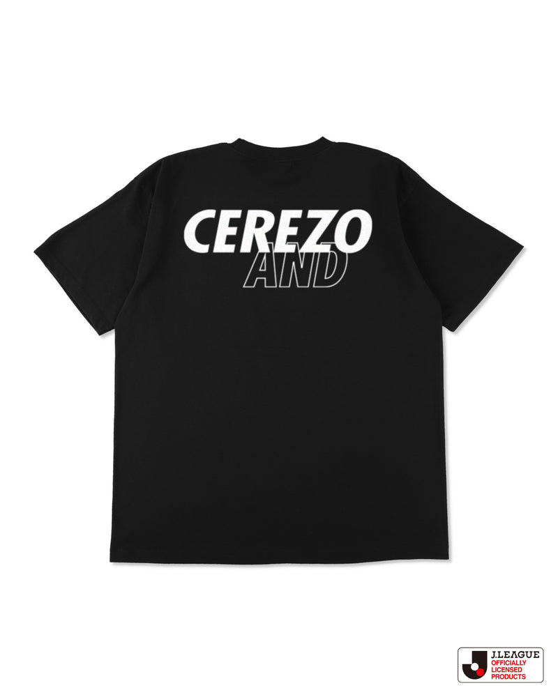 CEREZO S/S TEE