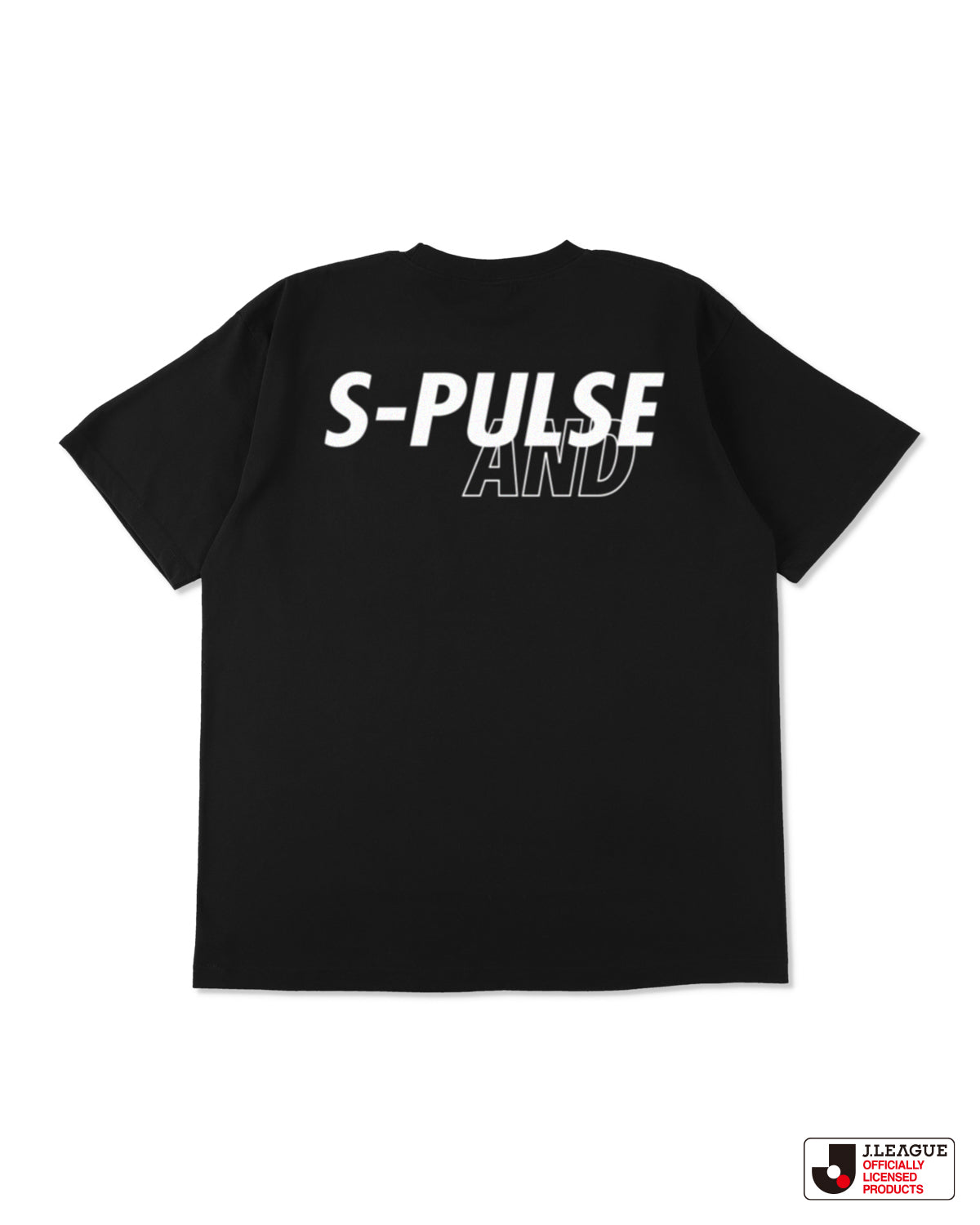 S-PULSE S/S TEE