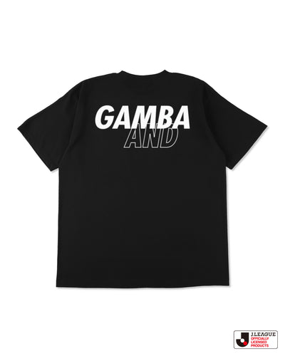 GAMBA S/S TEE