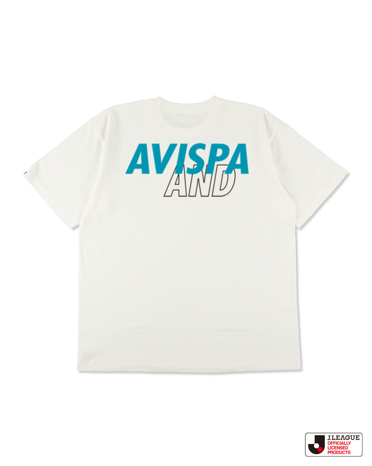 AVISPA S/S TEE