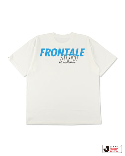 FRONTALE S/S TEE