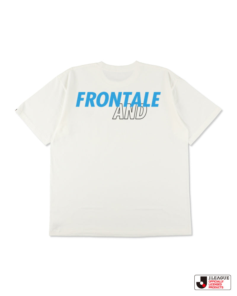 FRONTALE S/S TEE
