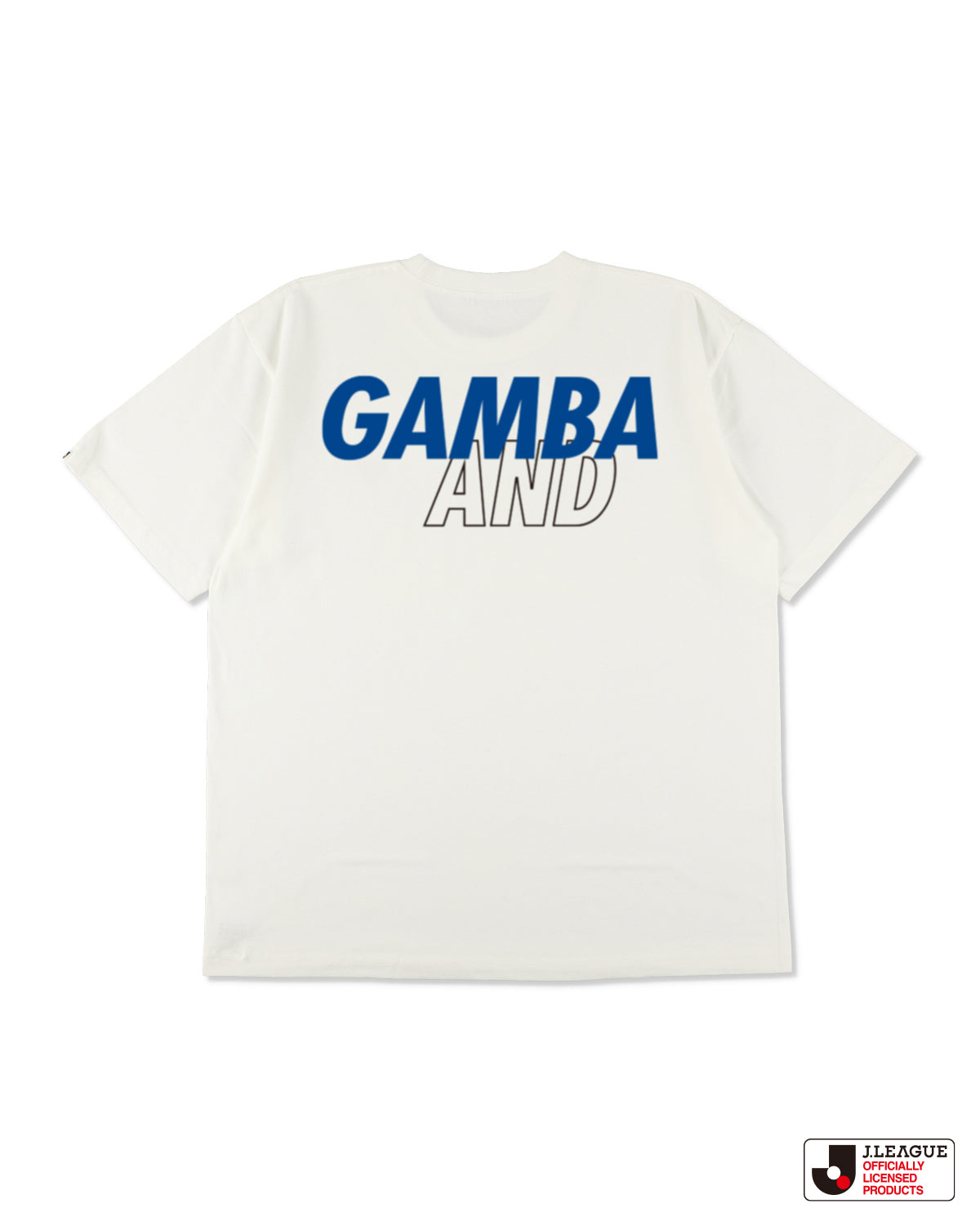 GAMBA S/S TEE