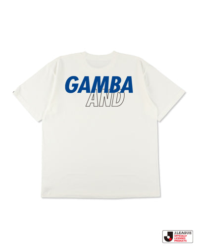GAMBA S/S TEE