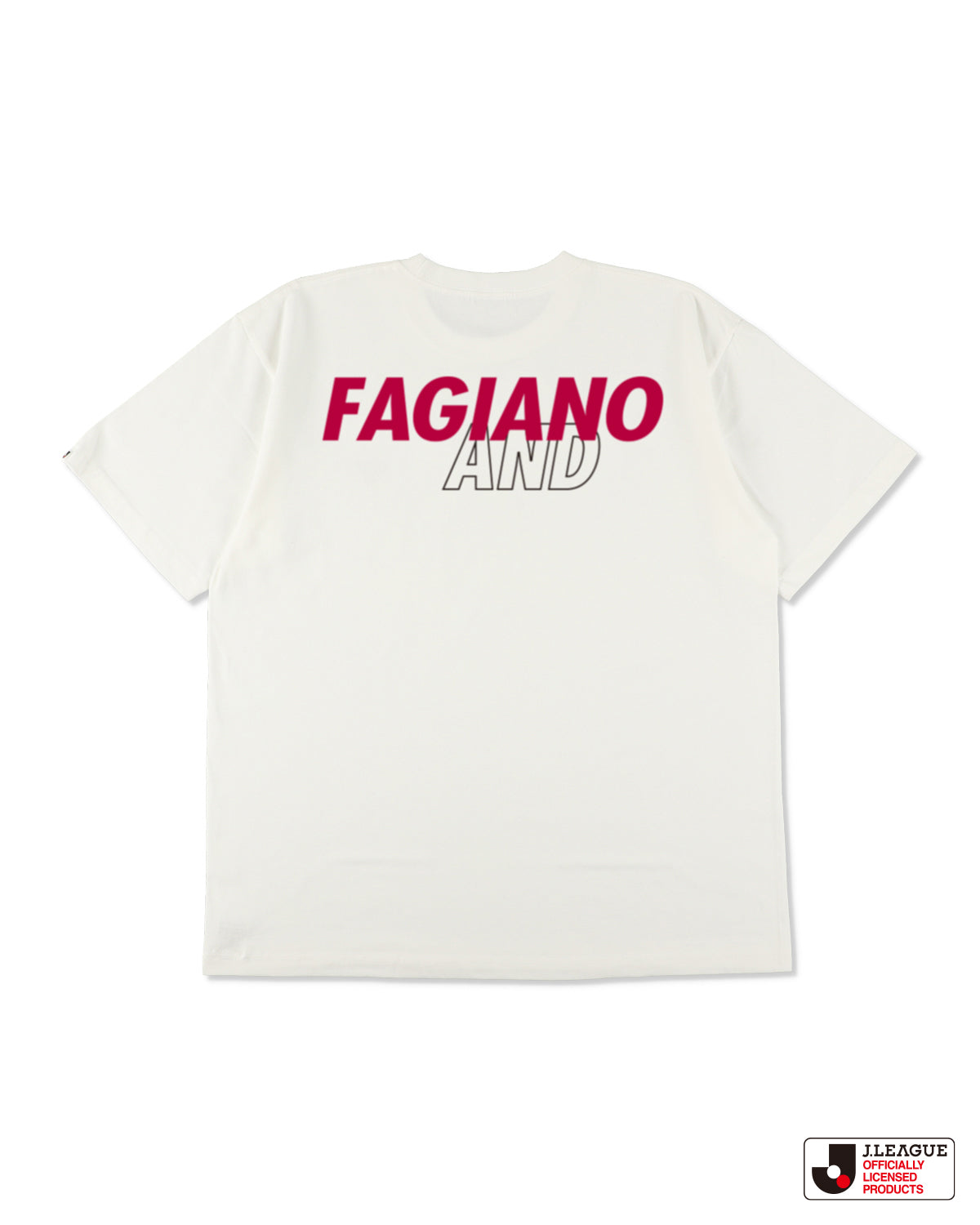 FAGIANO S/S TEE