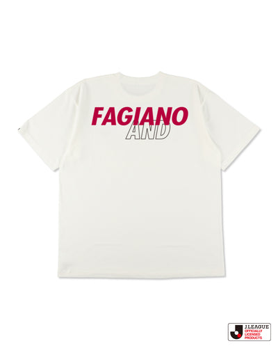 FAGIANO S/S TEE
