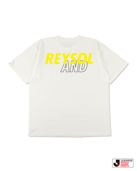 REYSOL S/S TEE