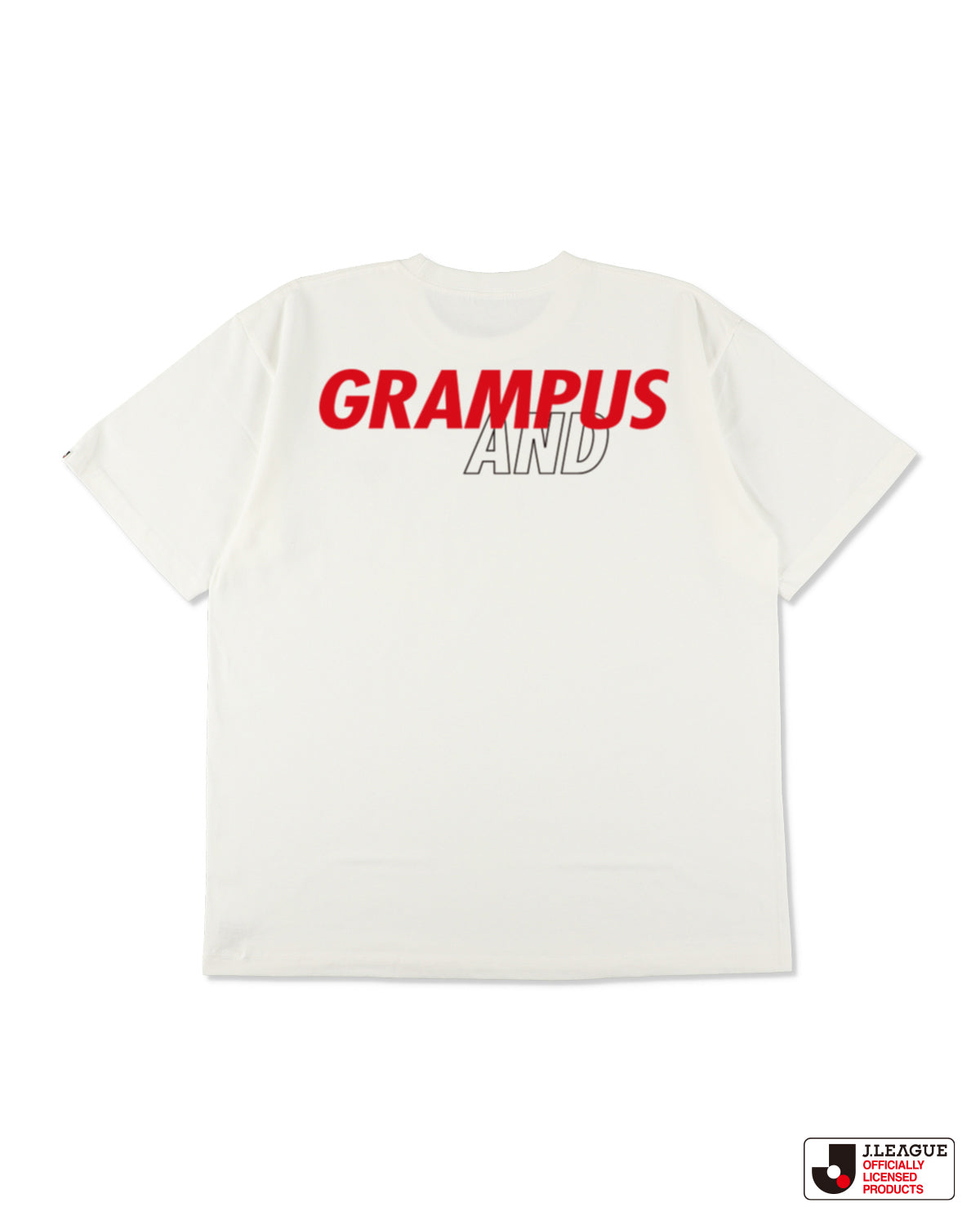 GRAMPUS S/S TEE