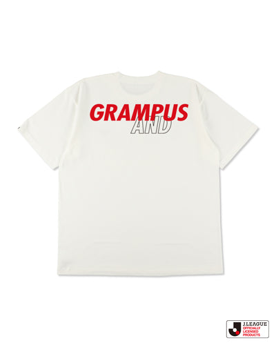 GRAMPUS S/S TEE