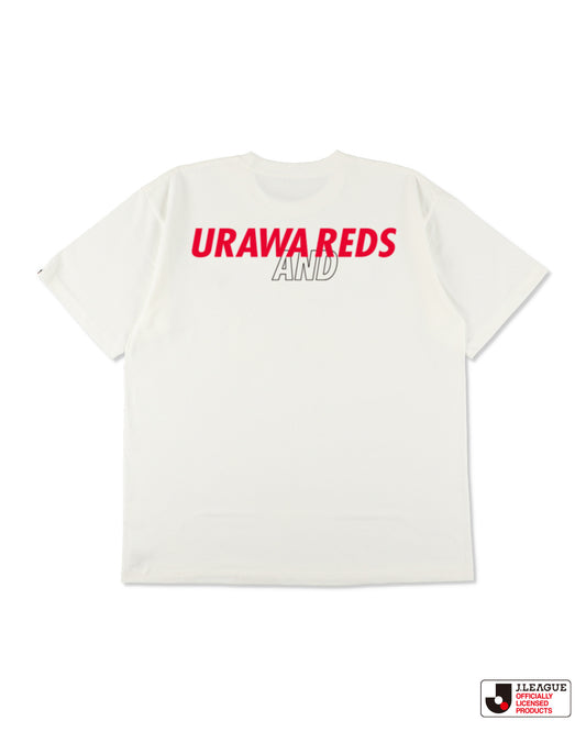 URAWA REDS S/S TEE