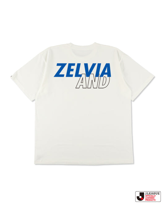 ZELVIA S/S TEE