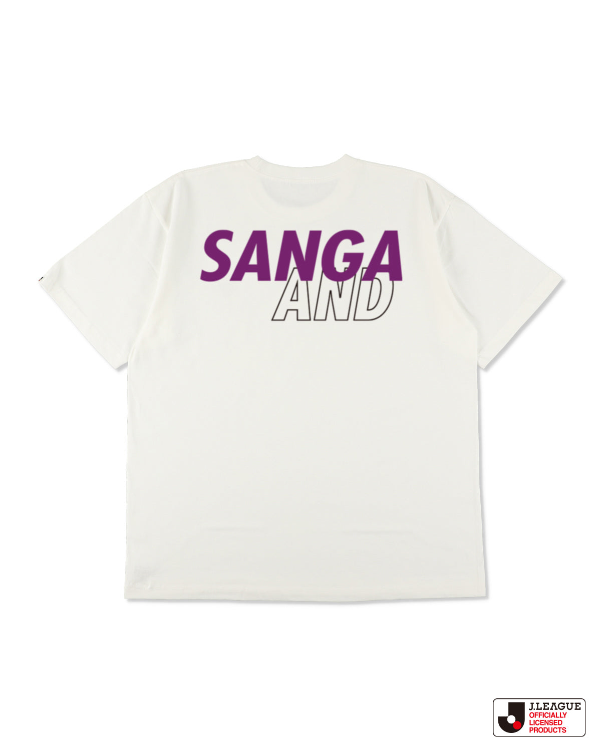 SANGA S/S TEE